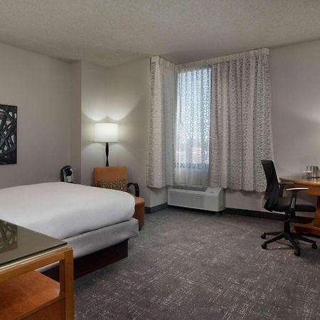 Hotel Doubletree By Hilton Memphis Downtown Zewnętrze zdjęcie