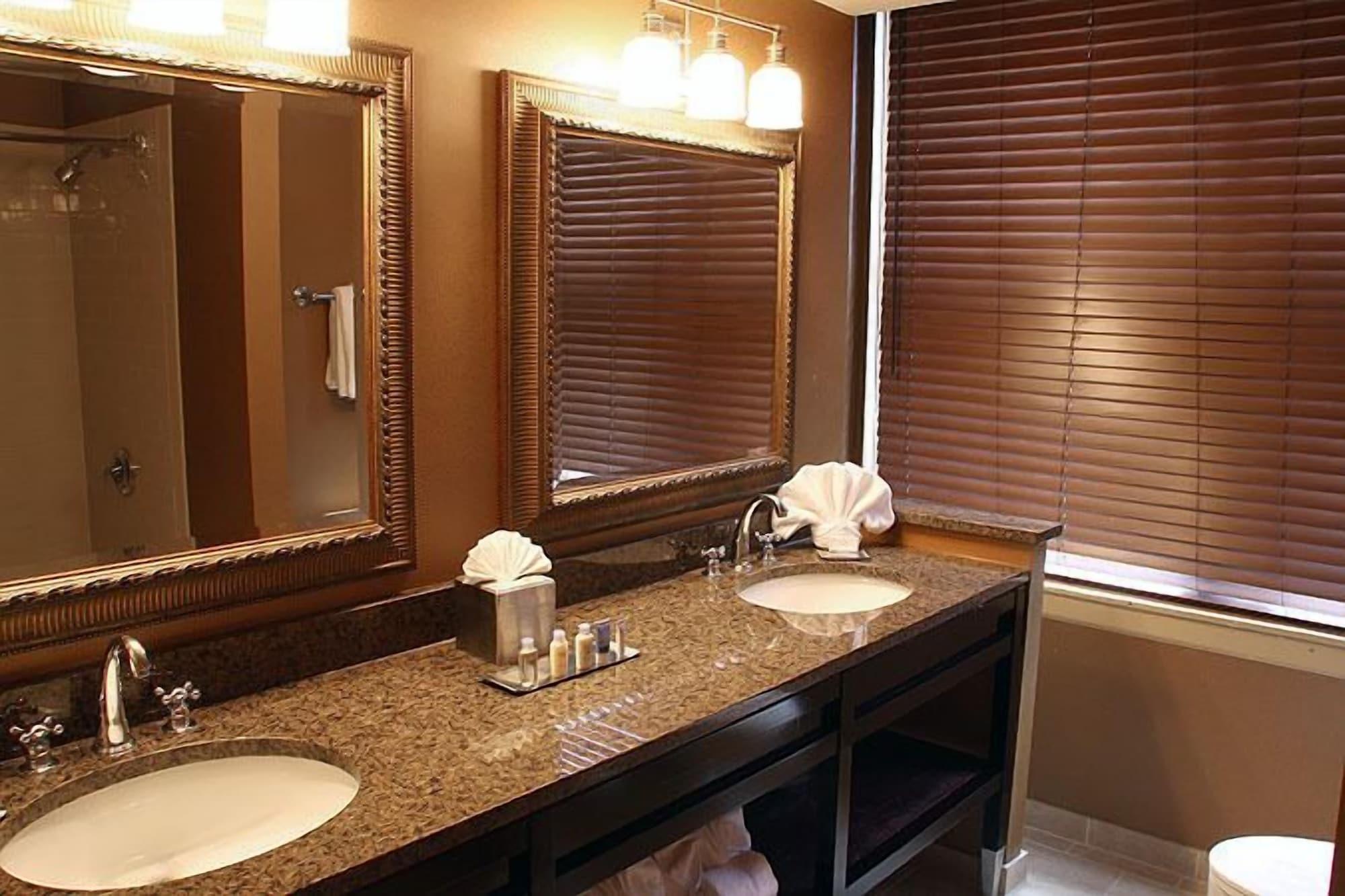 Hotel Doubletree By Hilton Memphis Downtown Zewnętrze zdjęcie