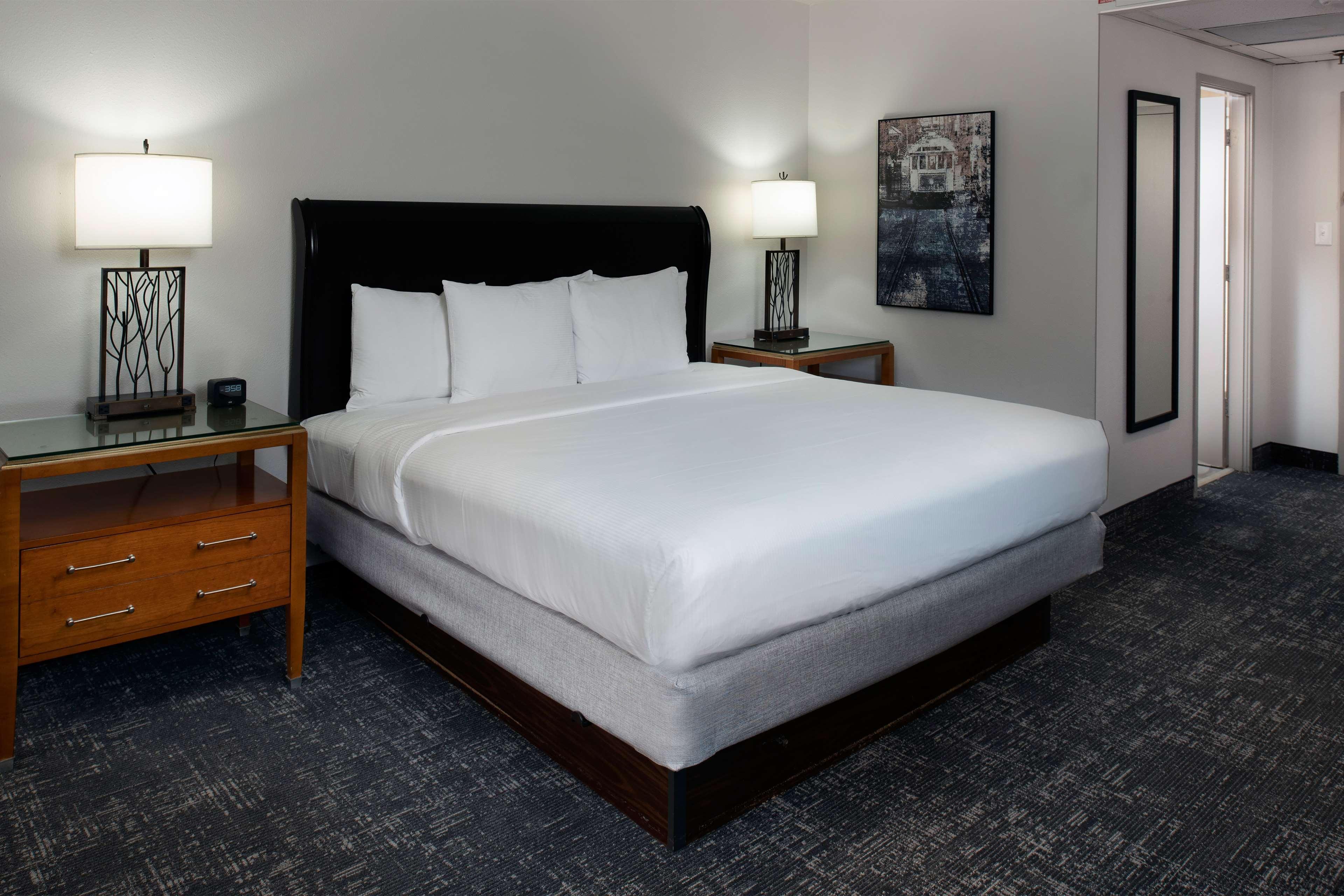Hotel Doubletree By Hilton Memphis Downtown Zewnętrze zdjęcie