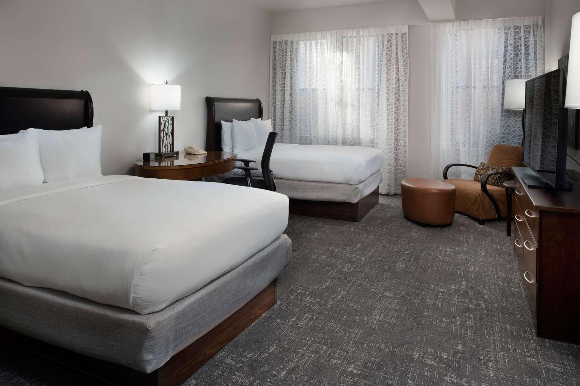 Hotel Doubletree By Hilton Memphis Downtown Zewnętrze zdjęcie